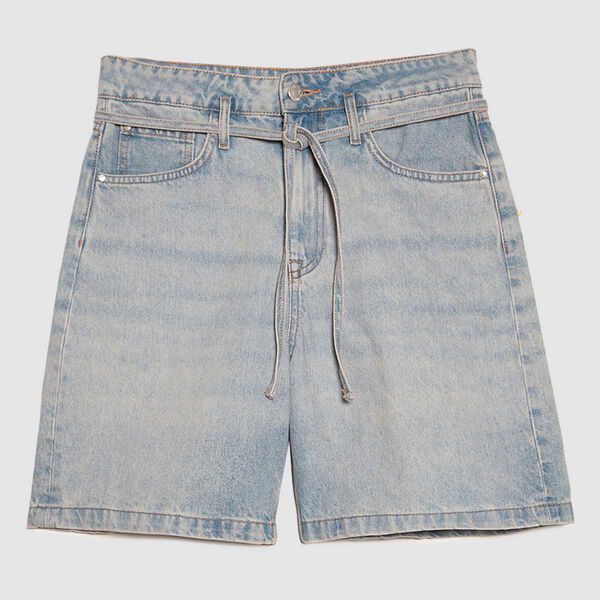 bermudas para mujer image number null